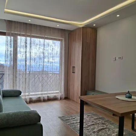 President Kop App Lazar Free Apartament Kopaonik