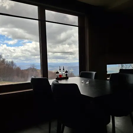Apartment President Kop App Lazar *