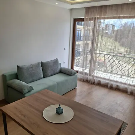 Apartment President Kop App Lazar