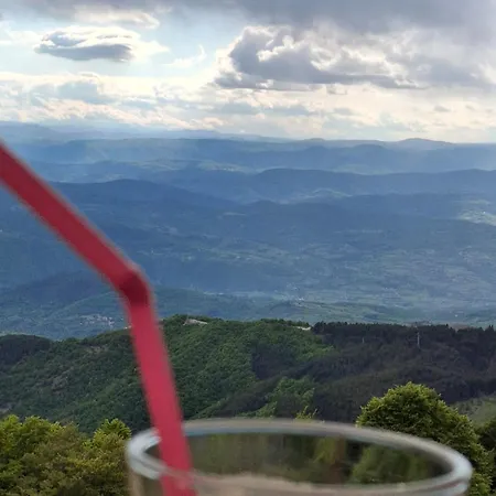 Apartment President Kop App Lazar Kopaonik